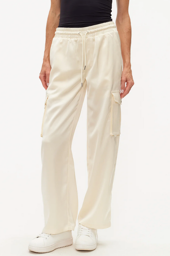 SIX FIFTY | Elsa Cargo Pants