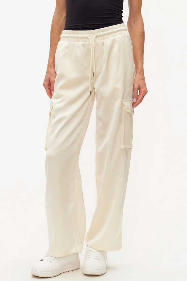 SIX FIFTY | Elsa Cargo Pants