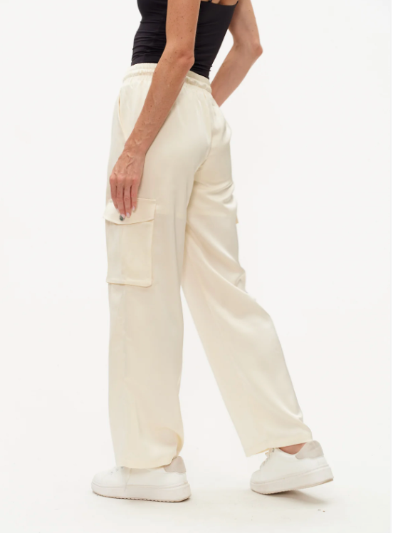 SIX FIFTY | Elsa Cargo Pants