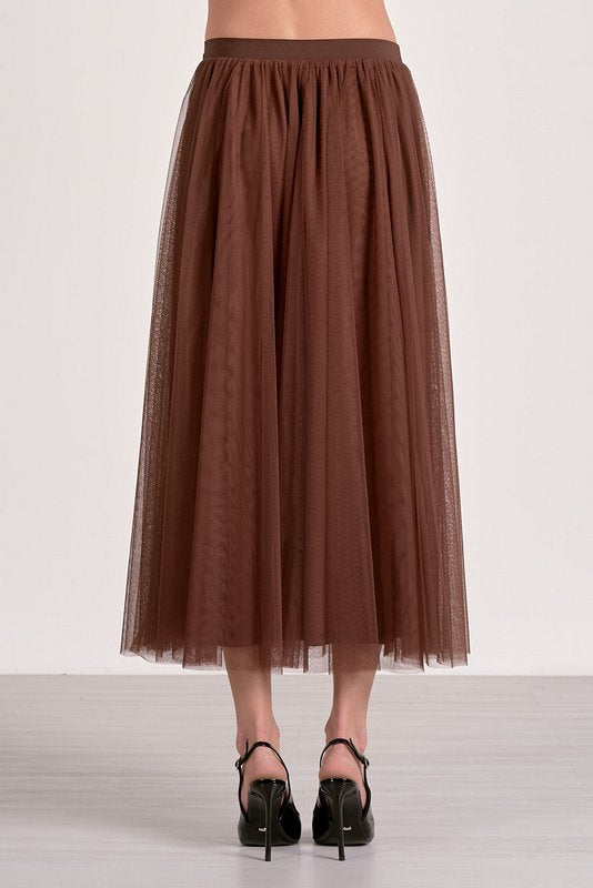 Tara Tulle Skirt