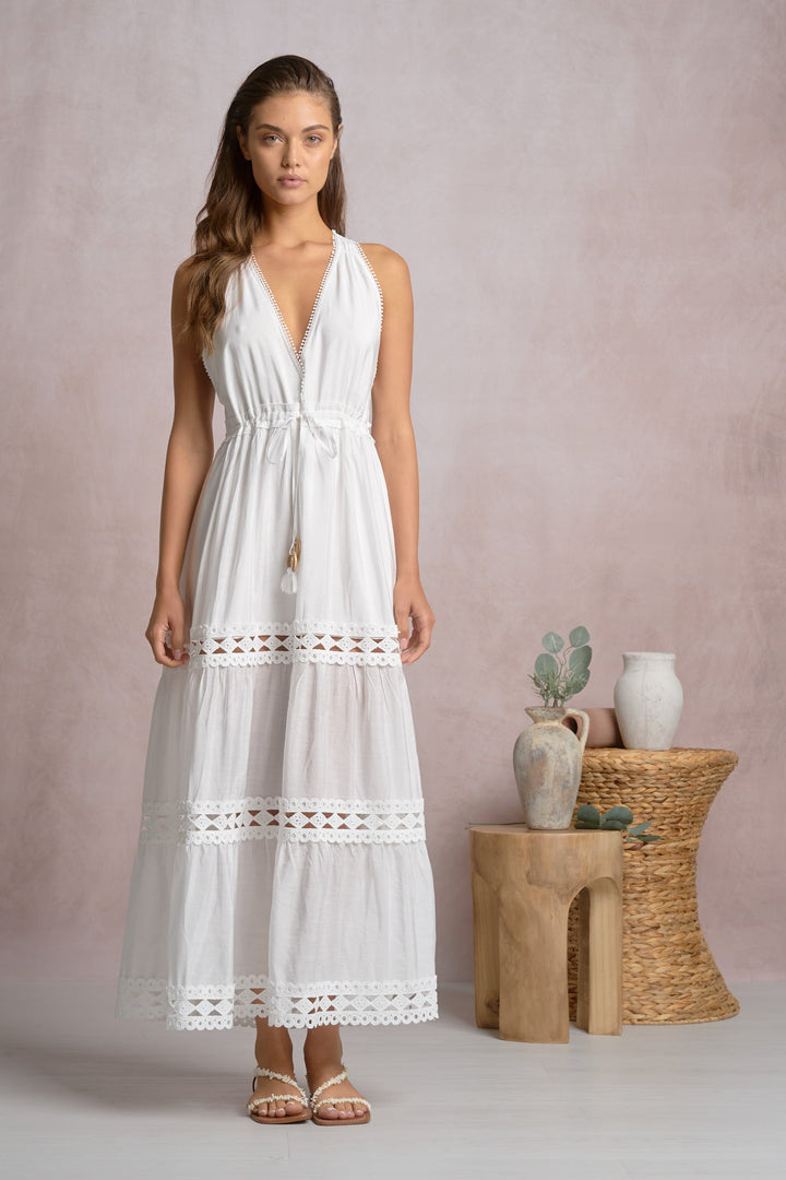 Soraya Maxi