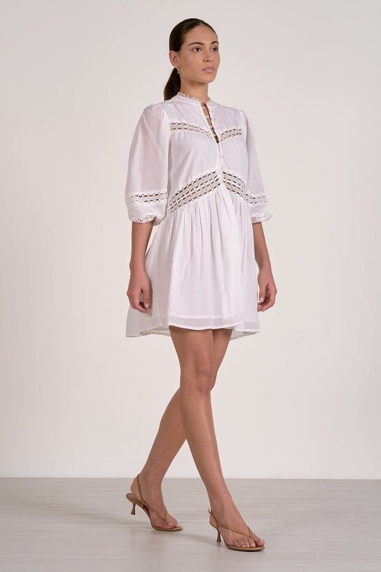 Vienna Dress