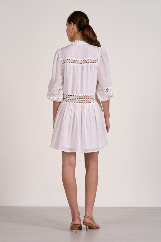 Vienna Dress