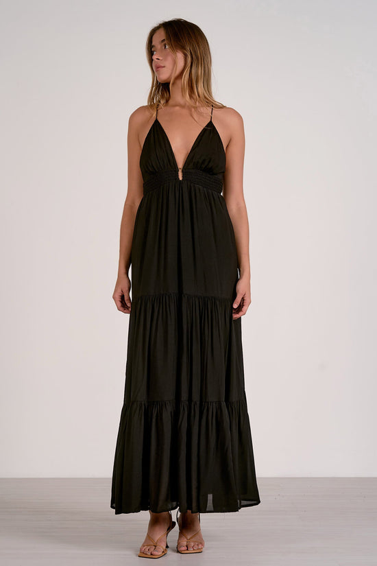 Victoria Maxi
