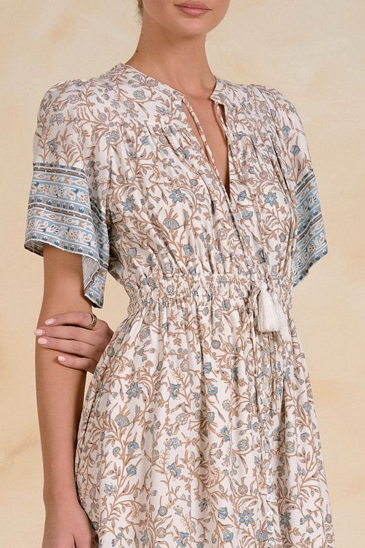 Whimsy Dress