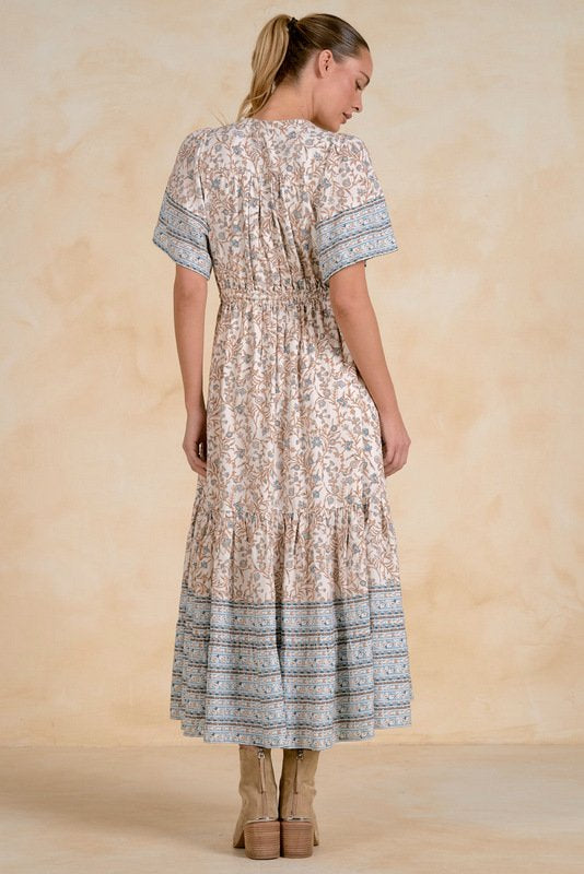 Whimsy Dress