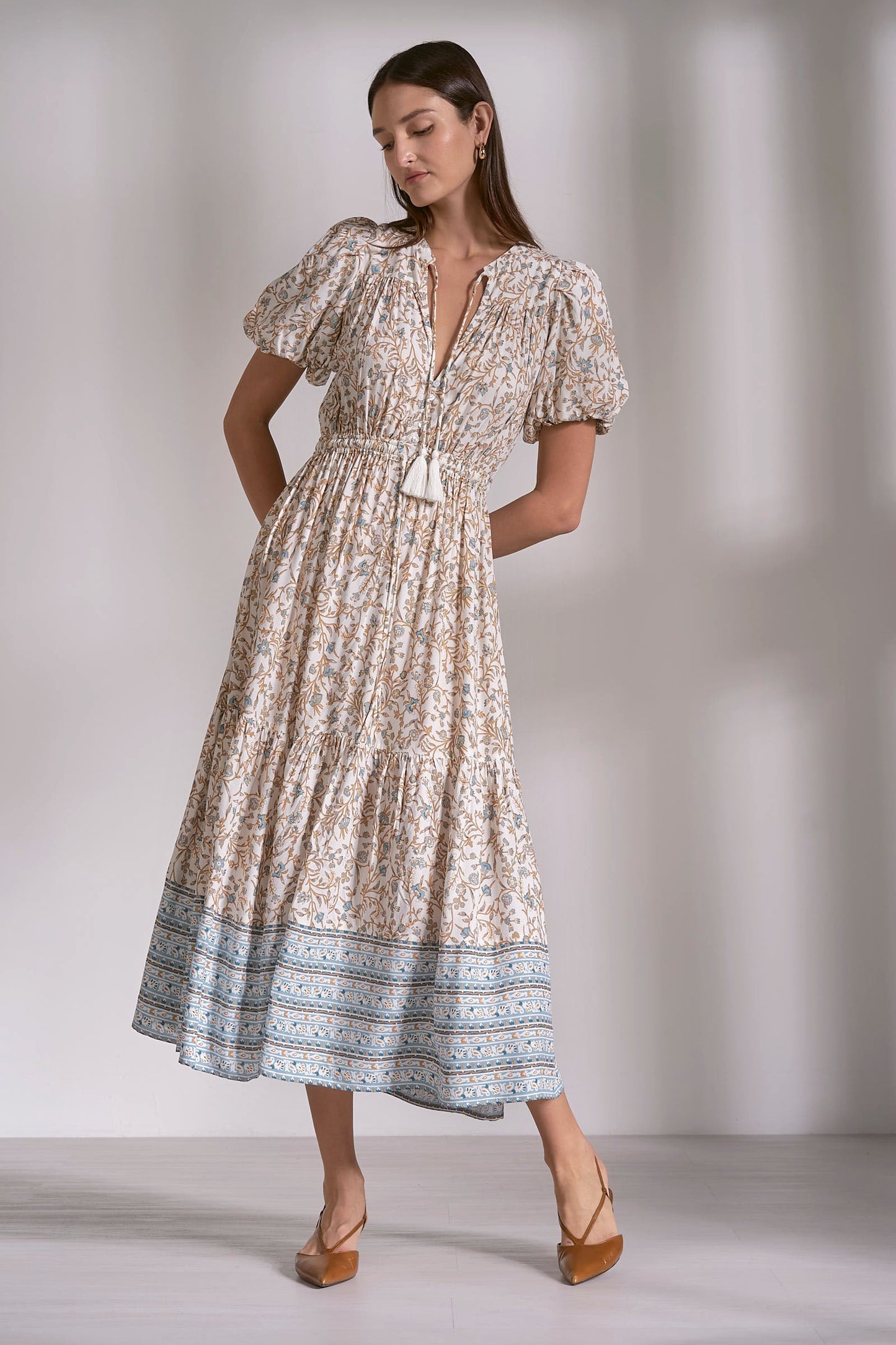 Whimsy Dress