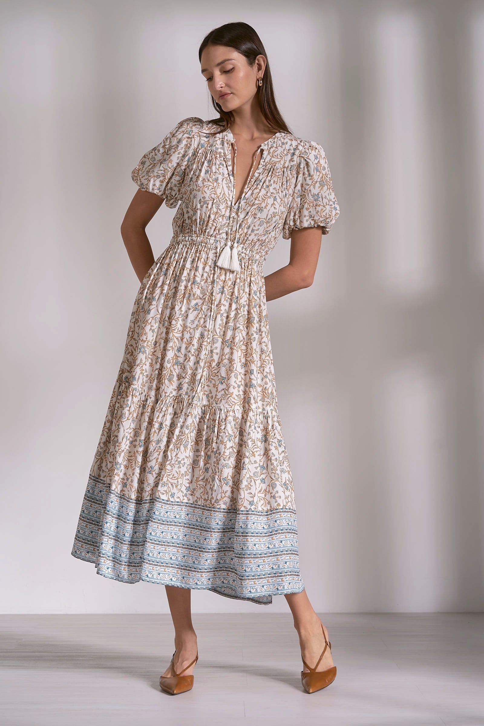 Whimsy Dress