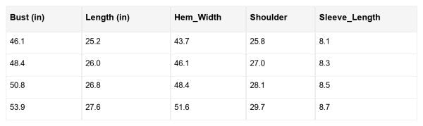 Kyla Half Sleeve Loose Top