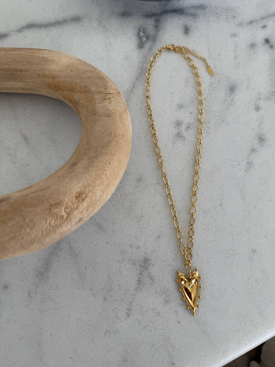 CHANSUTTPEARLS | JADA NECKLACE