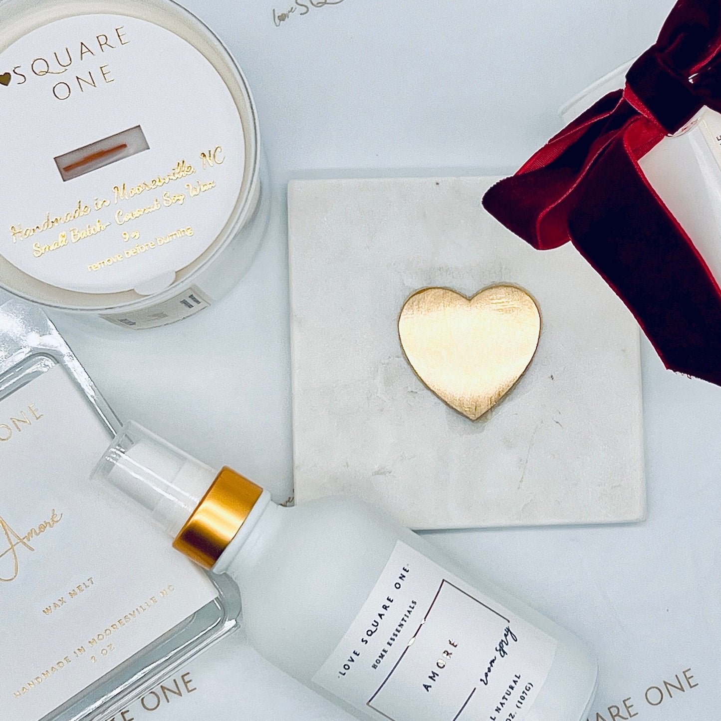 Amore Room Spray, Calm Vanilla Cashmere