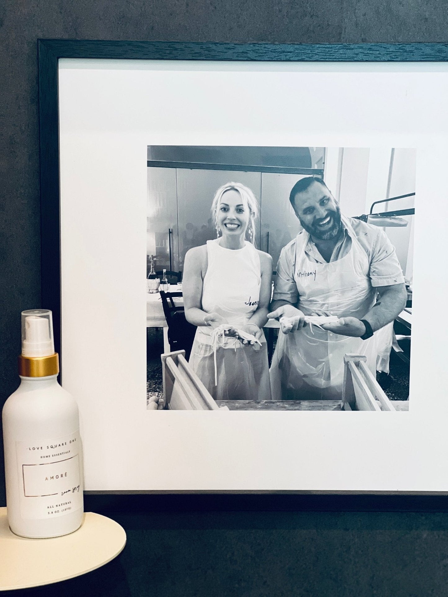 Amore Room Spray, Calm Vanilla Cashmere