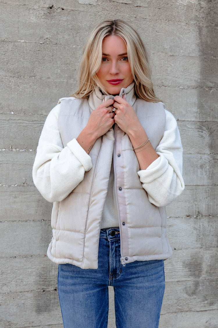 Beat the Chill Jackets