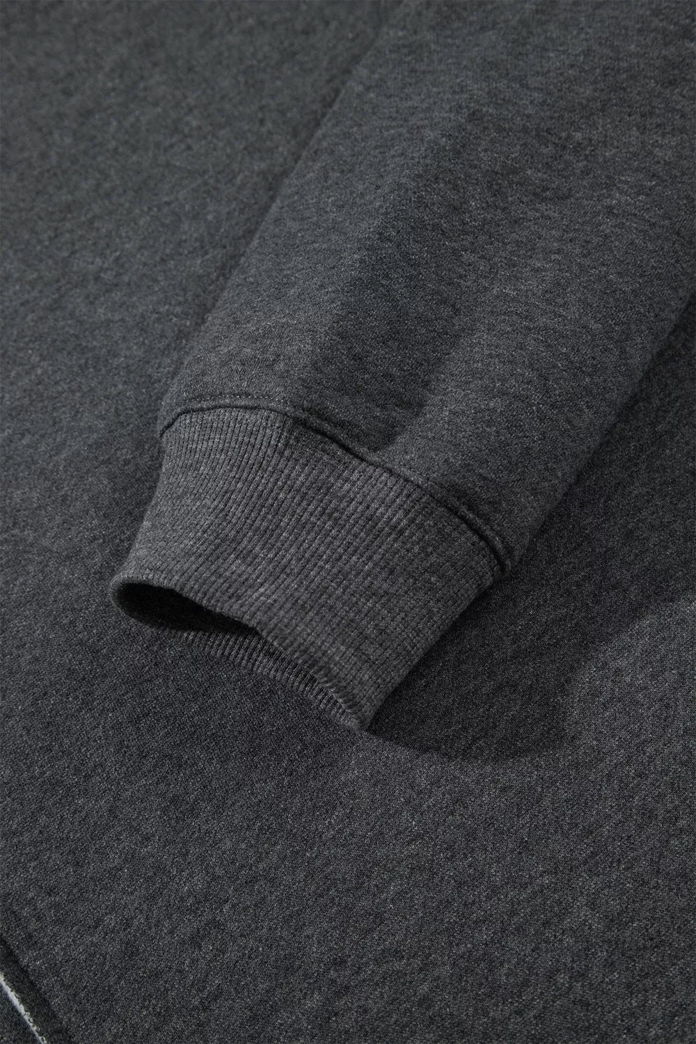 Crew Neck Long Sleeve Top and Joggers Set