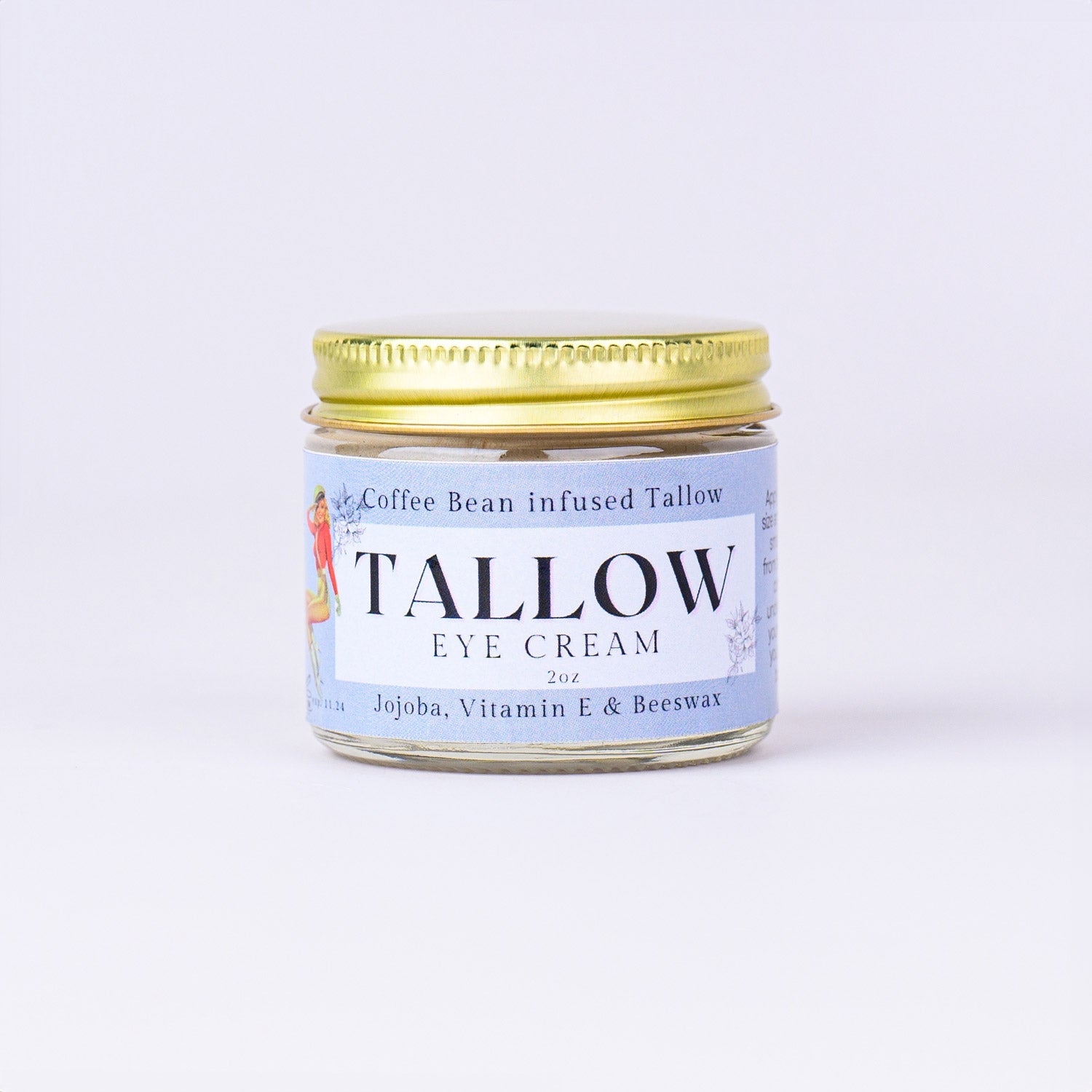 ultimate in skin pampering with The Lady May Ultimate Tallow Skincare Gift Box