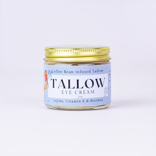 Lavender Tallow "Relax" Premium Quality All Natural Gift Box by The Lady May