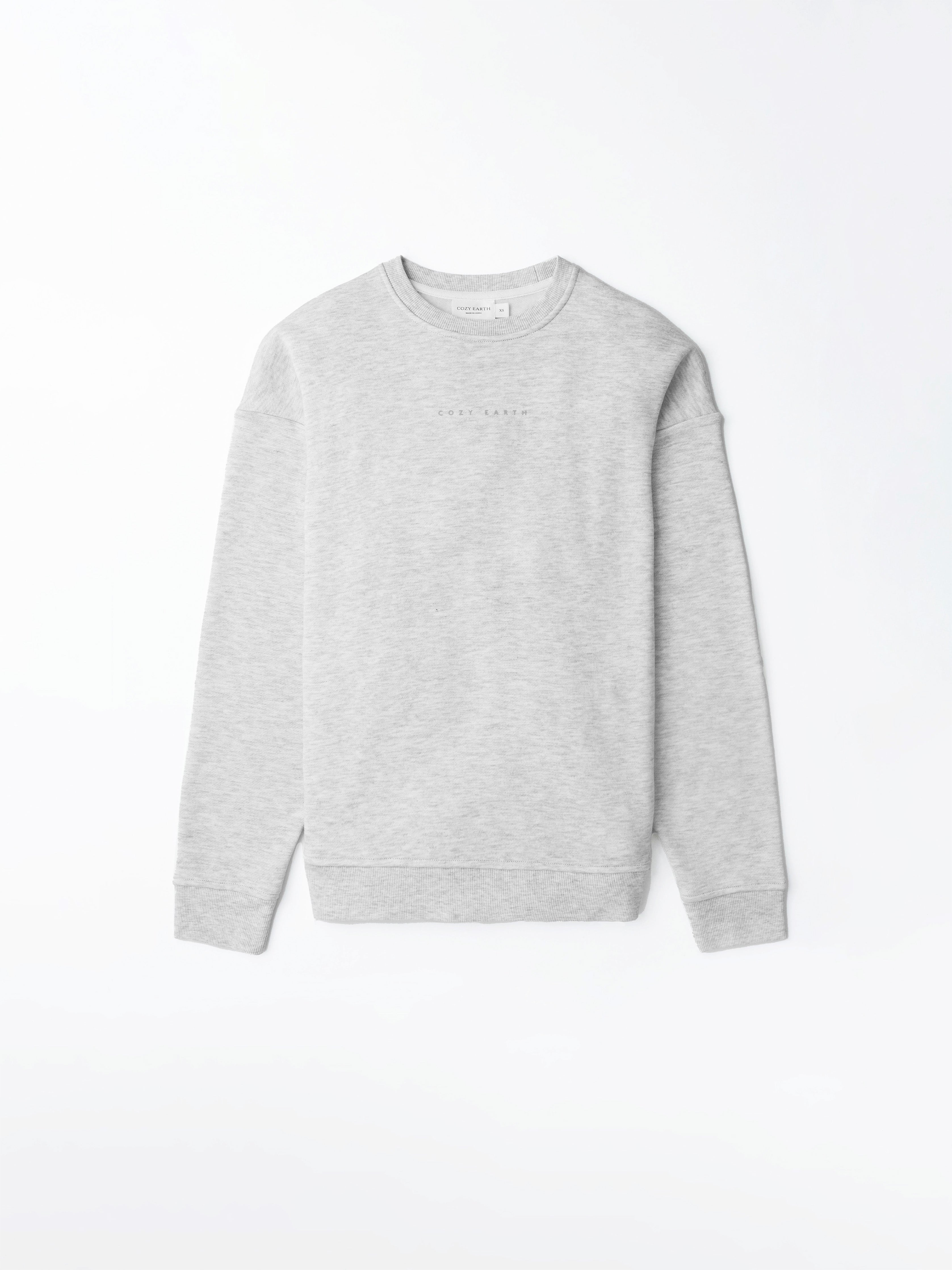 Women's CityScape Crewneck