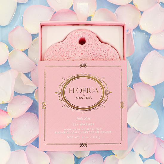 Jude Rose Body Buffer | Florica