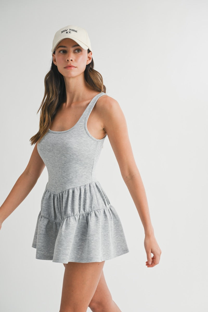 The Drew Romper