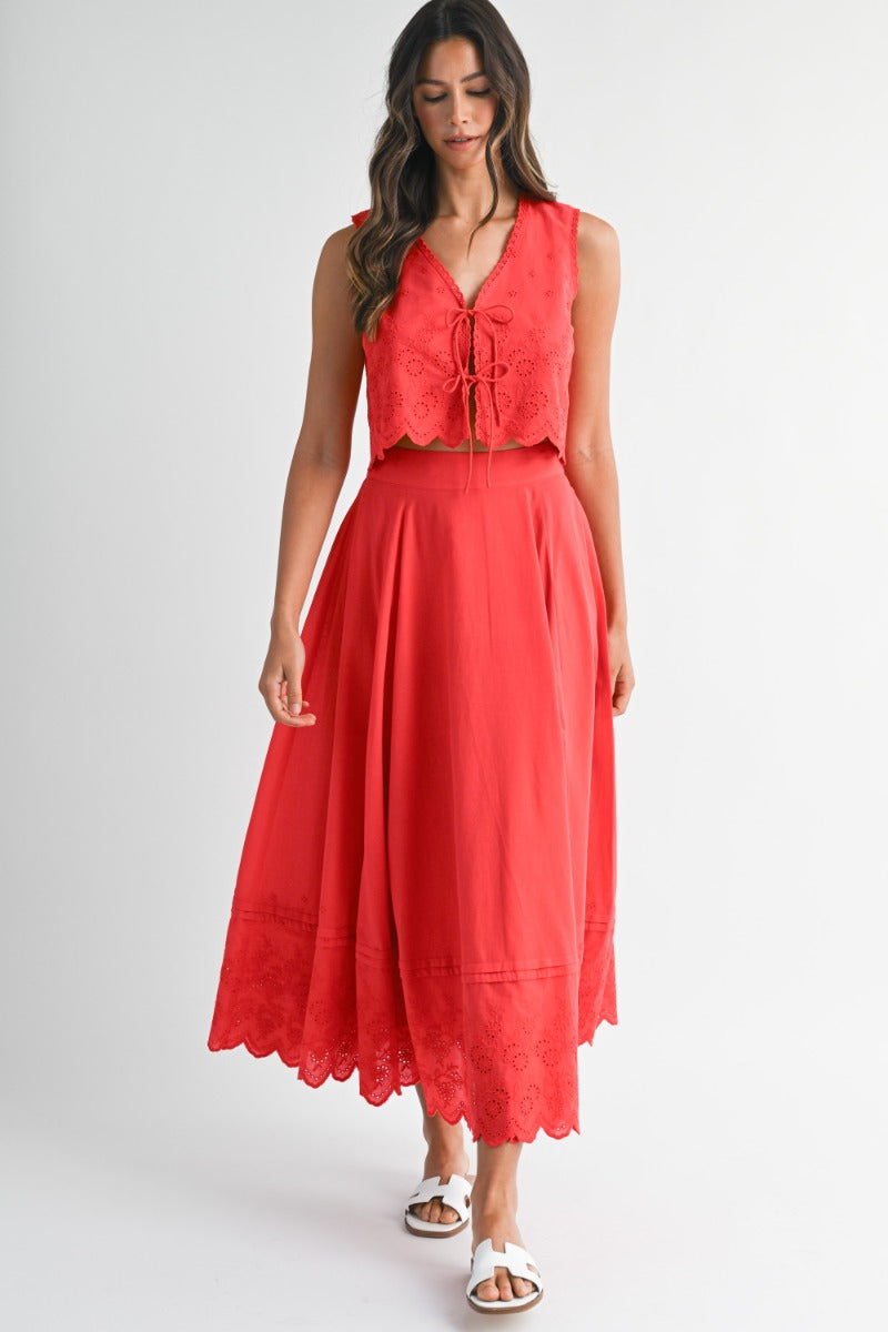The Marbella Set