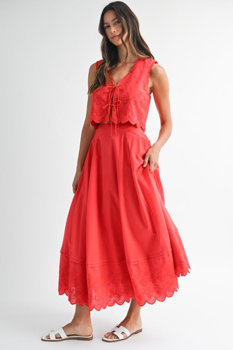 The Marbella Set