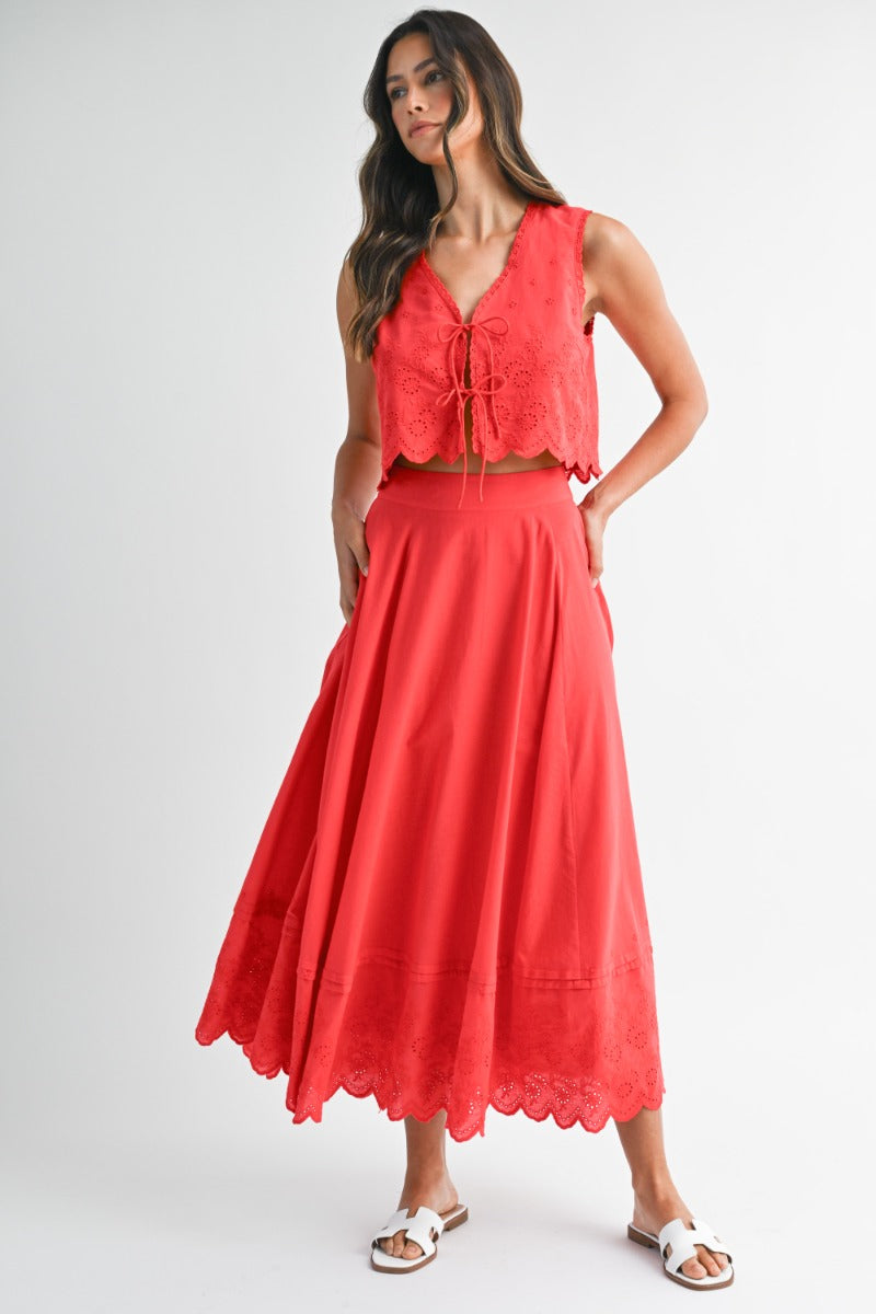 The Marbella Set