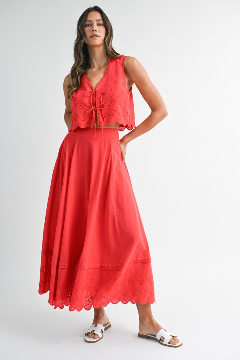 The Marbella Set