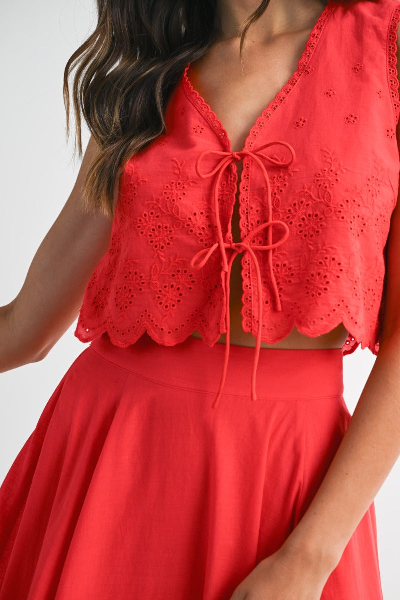 The Marbella Set