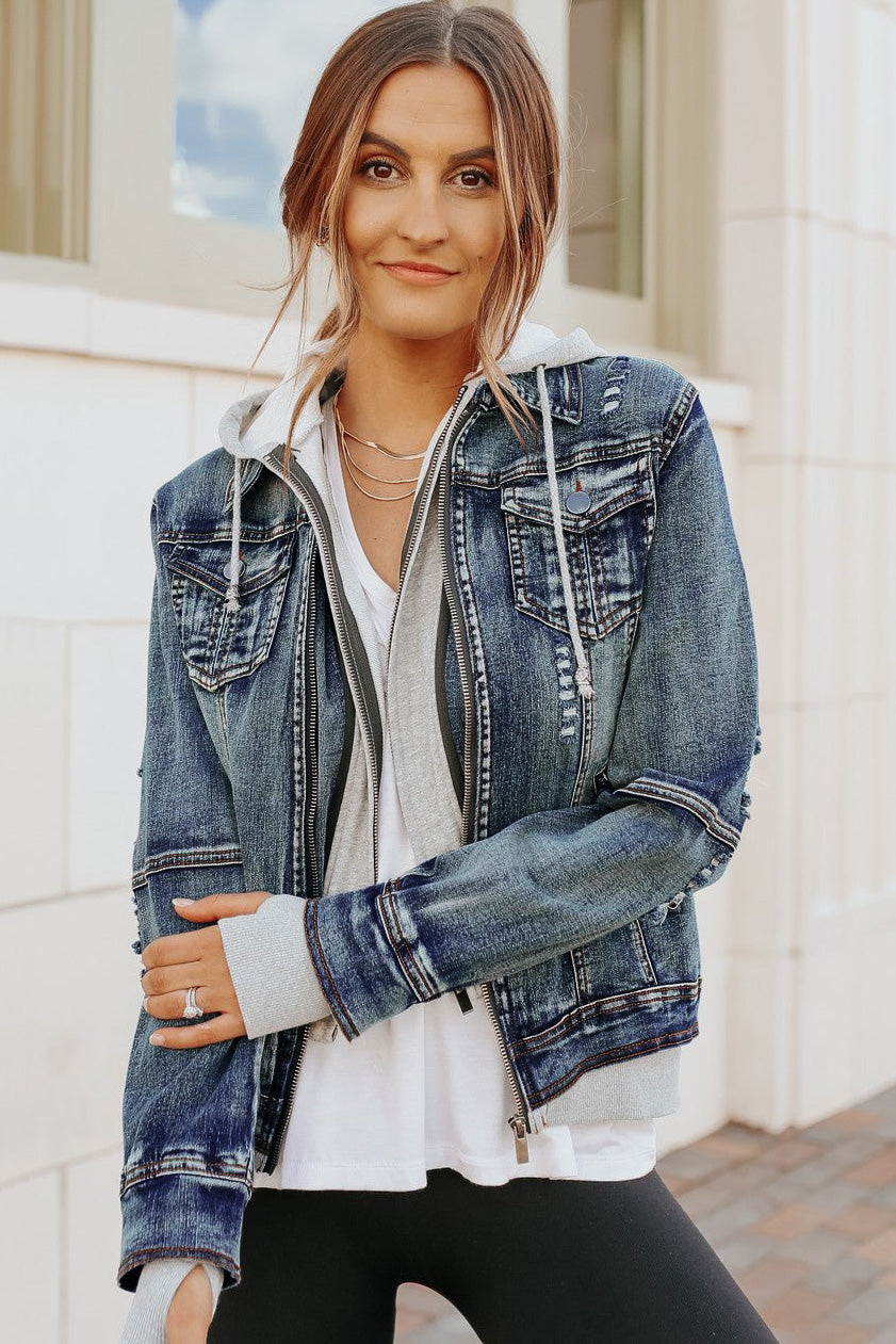 Denim Shop