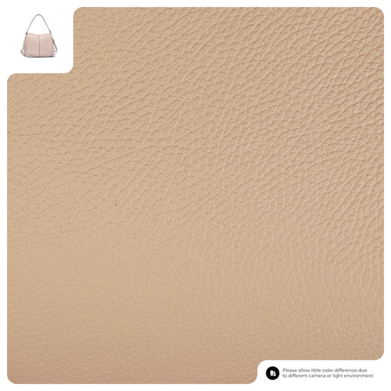 Calf Leather Shoulder Bag