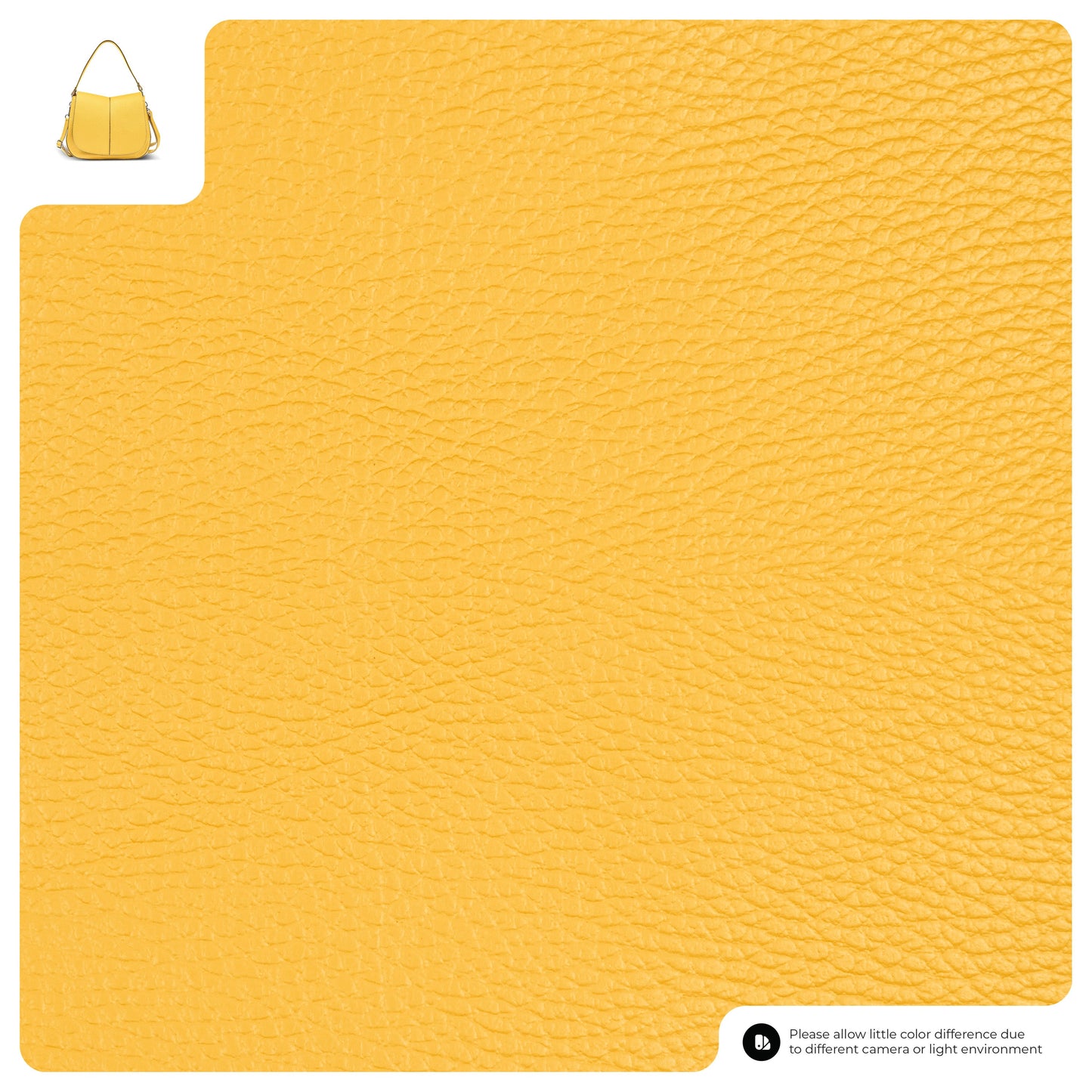 Calf Leather Shoulder Bag