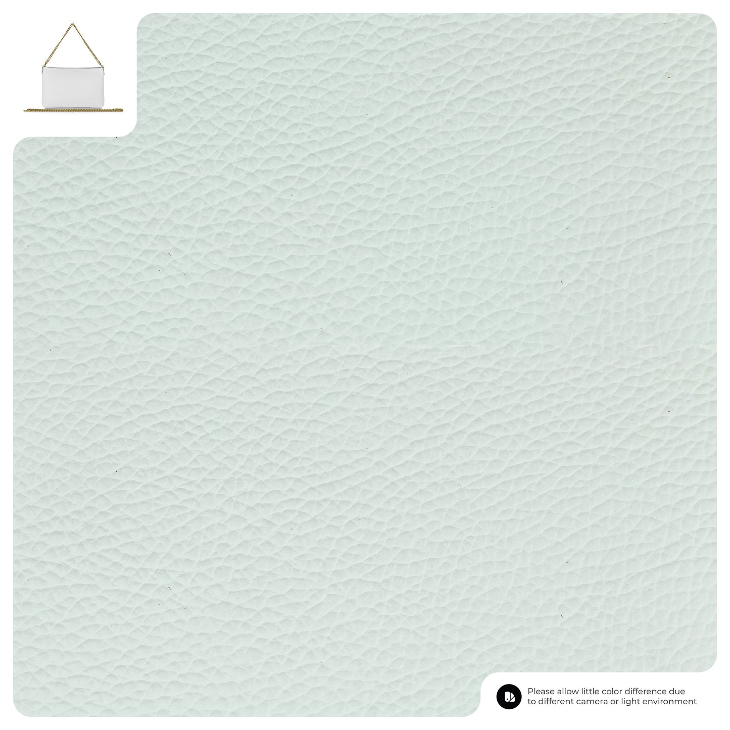 Calf Leather Crossbody Bag