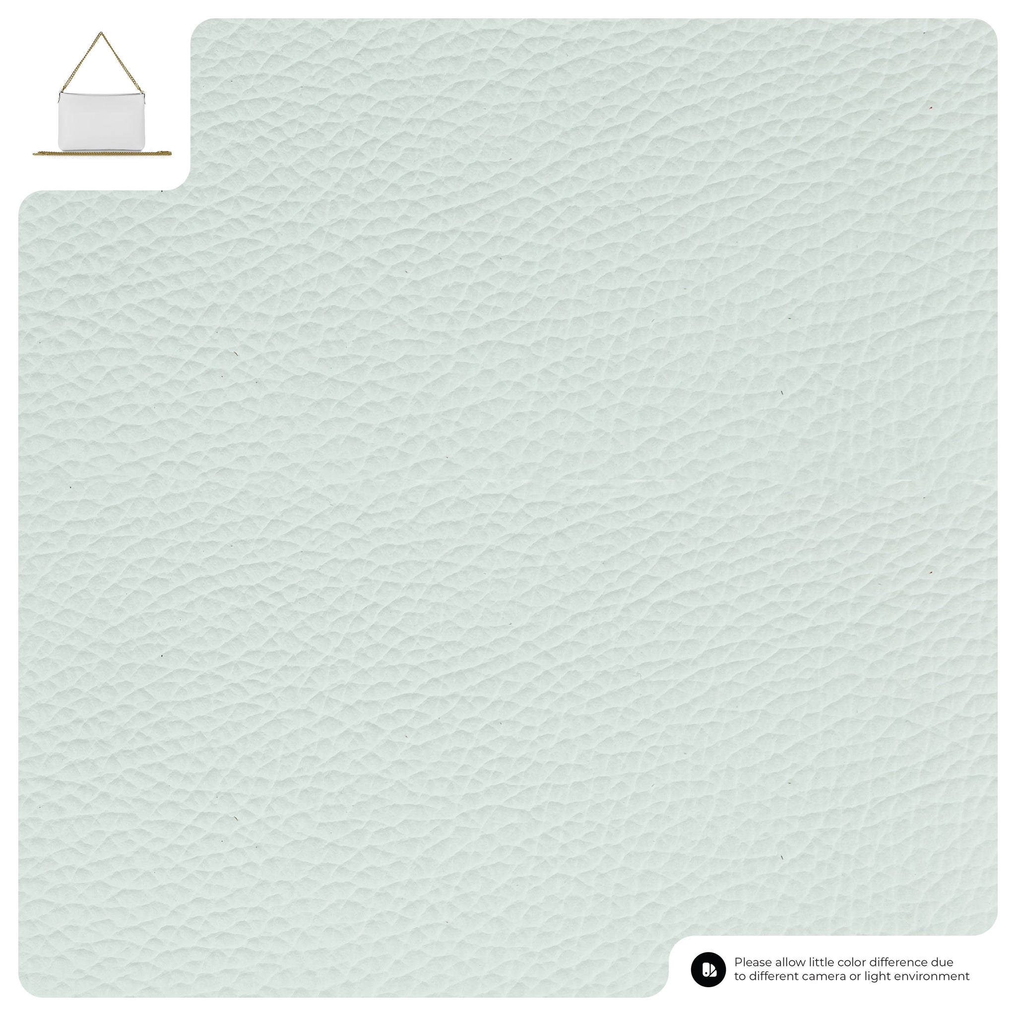 Calf Leather Crossbody Bag