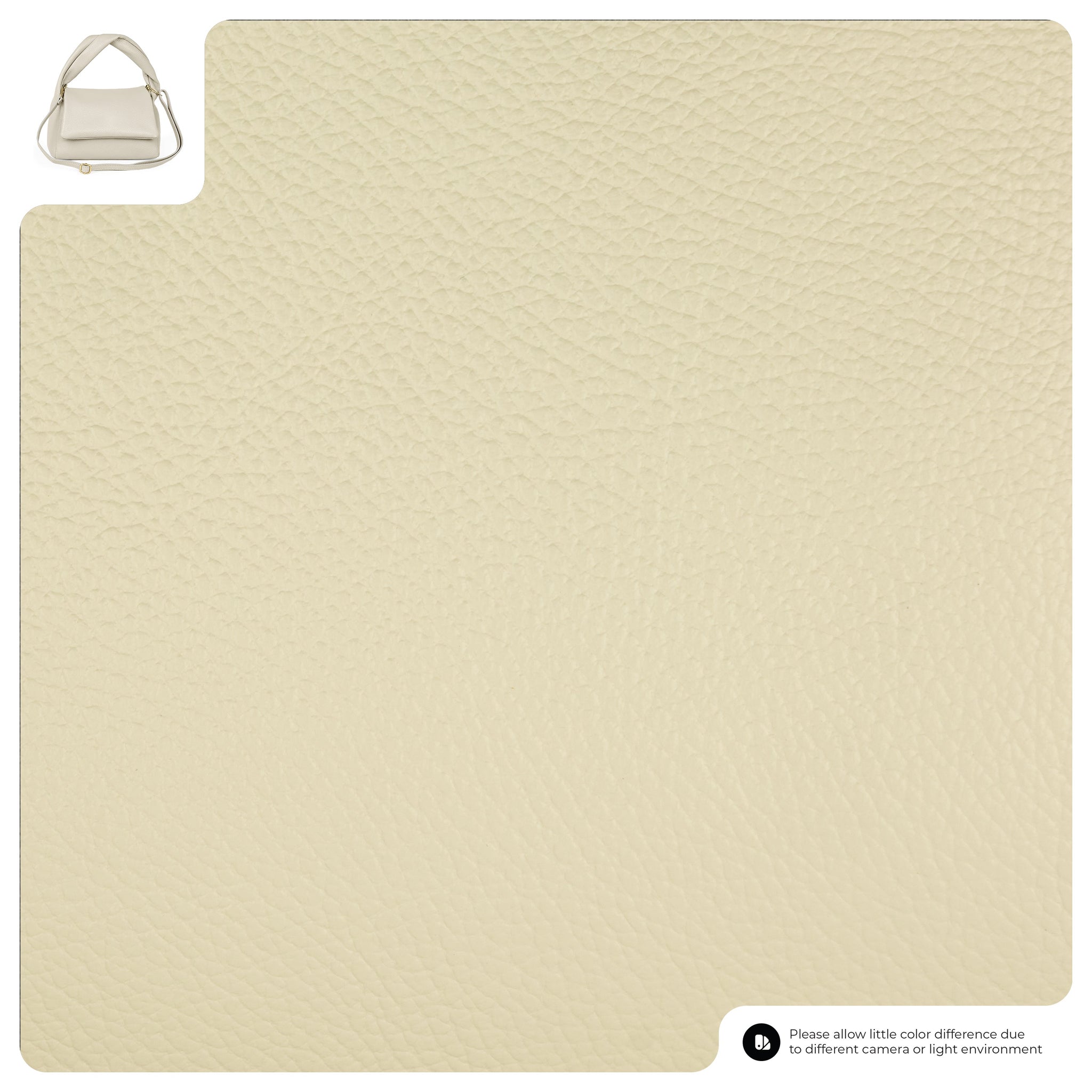 Calf Leather Top-Handle Bag