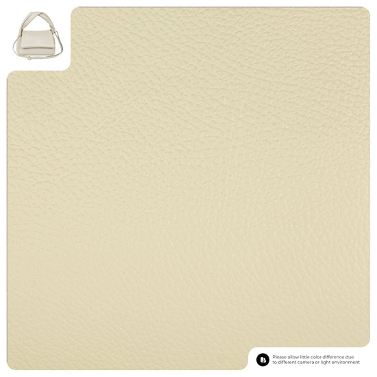 Calf Leather Top-Handle Bag