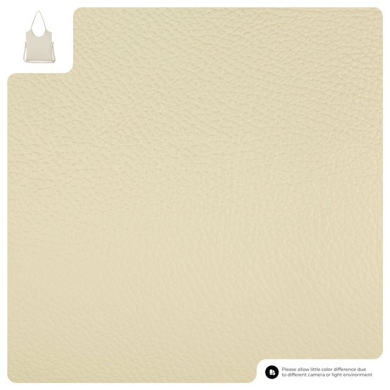 Calf Leather Tote Bag