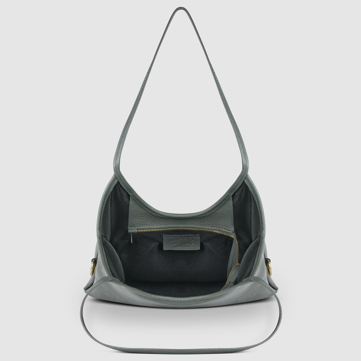 Calf Leather Tote Bag