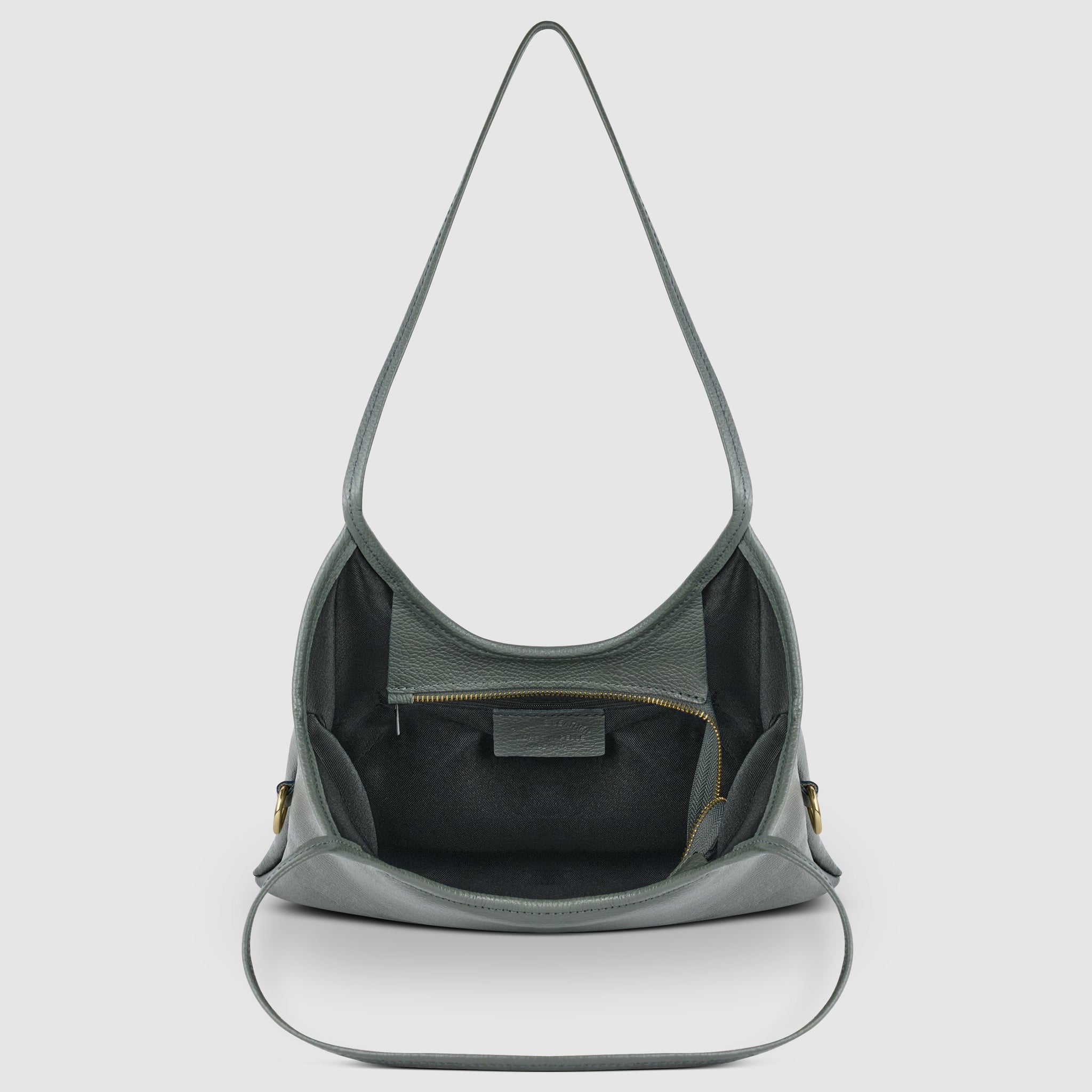 Calf Leather Tote Bag