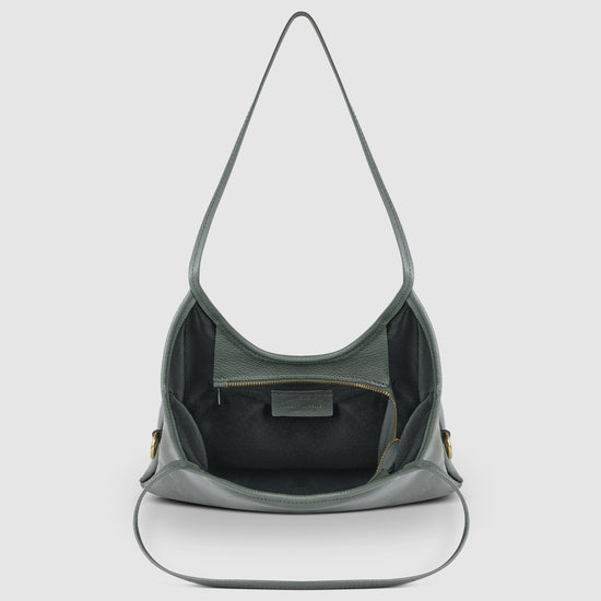 Calf Leather Tote Bag