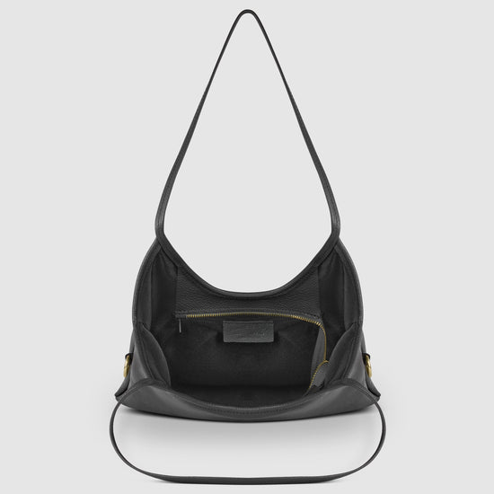 Calf Leather Tote Bag