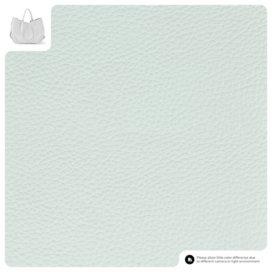 Calf Leather Tote Bag