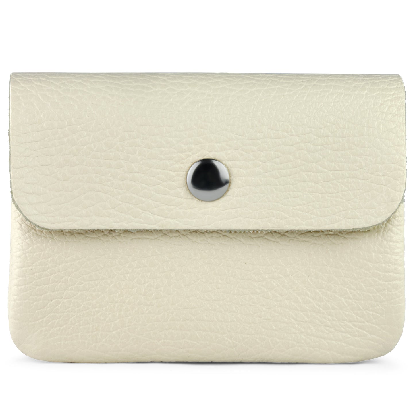Calf Leather Wallet
