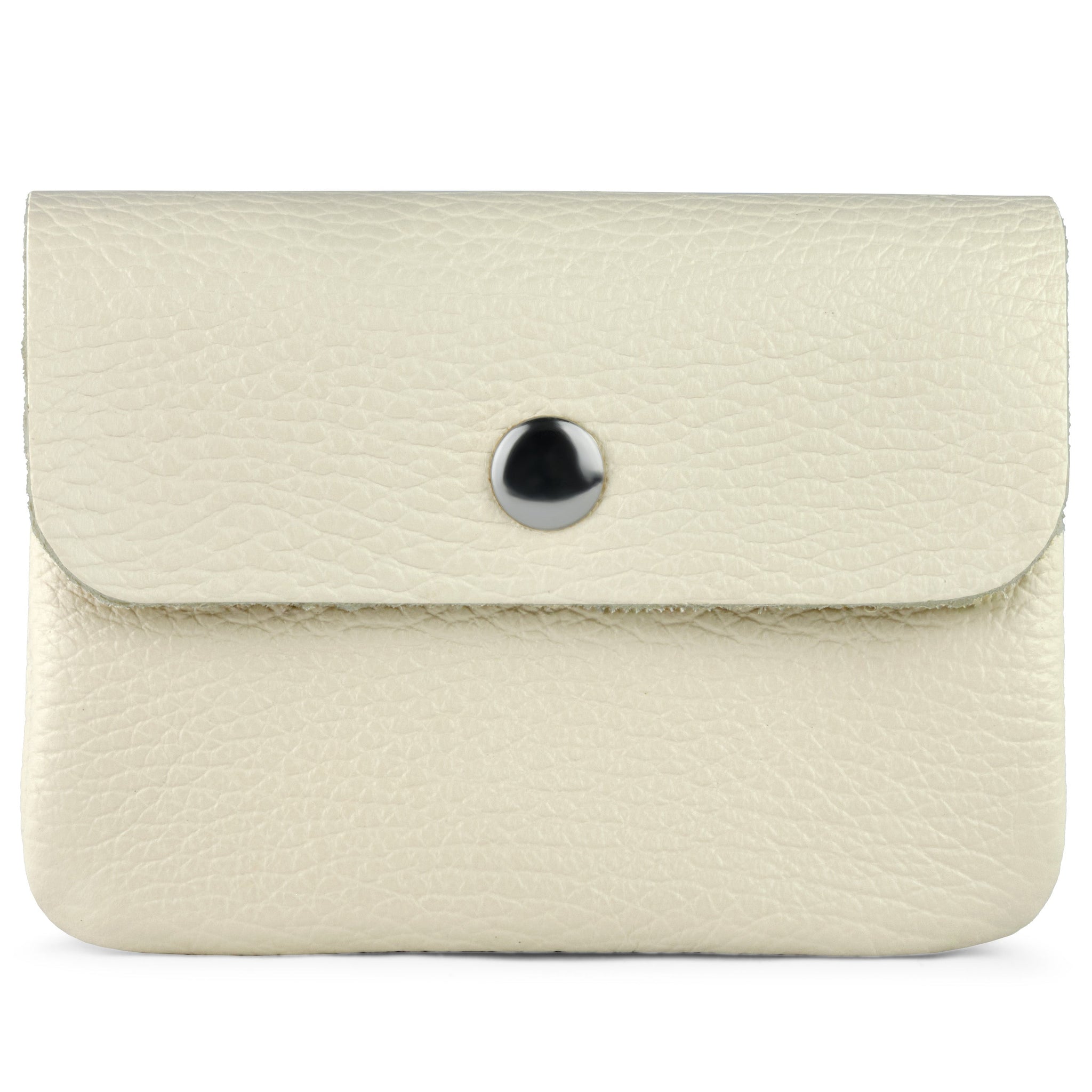Calf Leather Wallet
