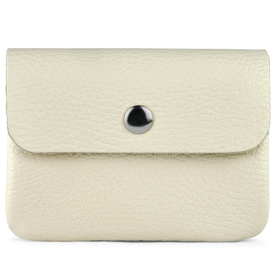 Calf Leather Wallet