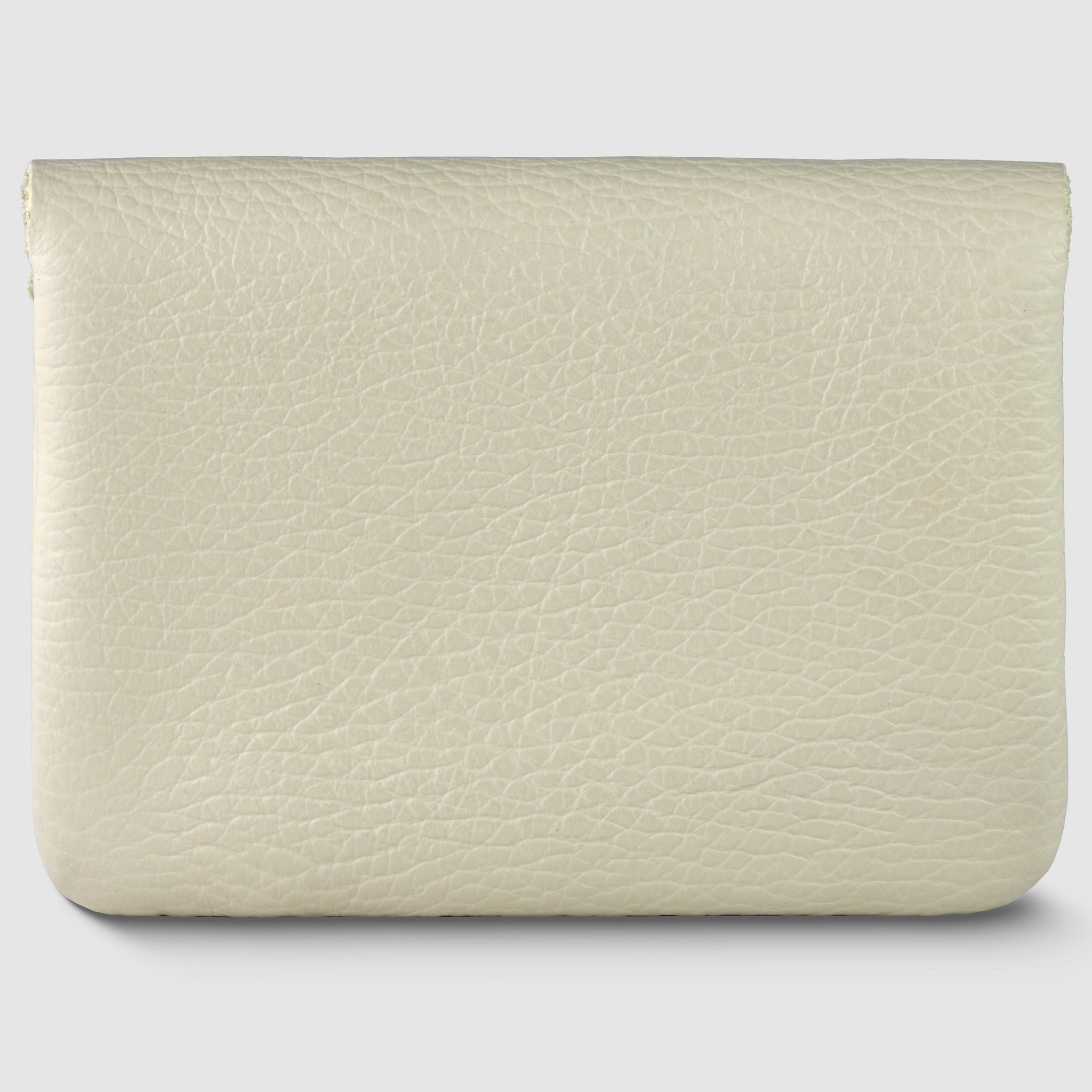 Calf Leather Wallet