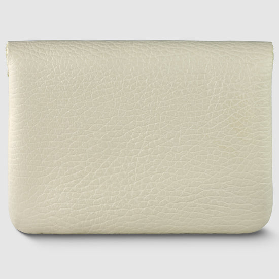 Calf Leather Wallet