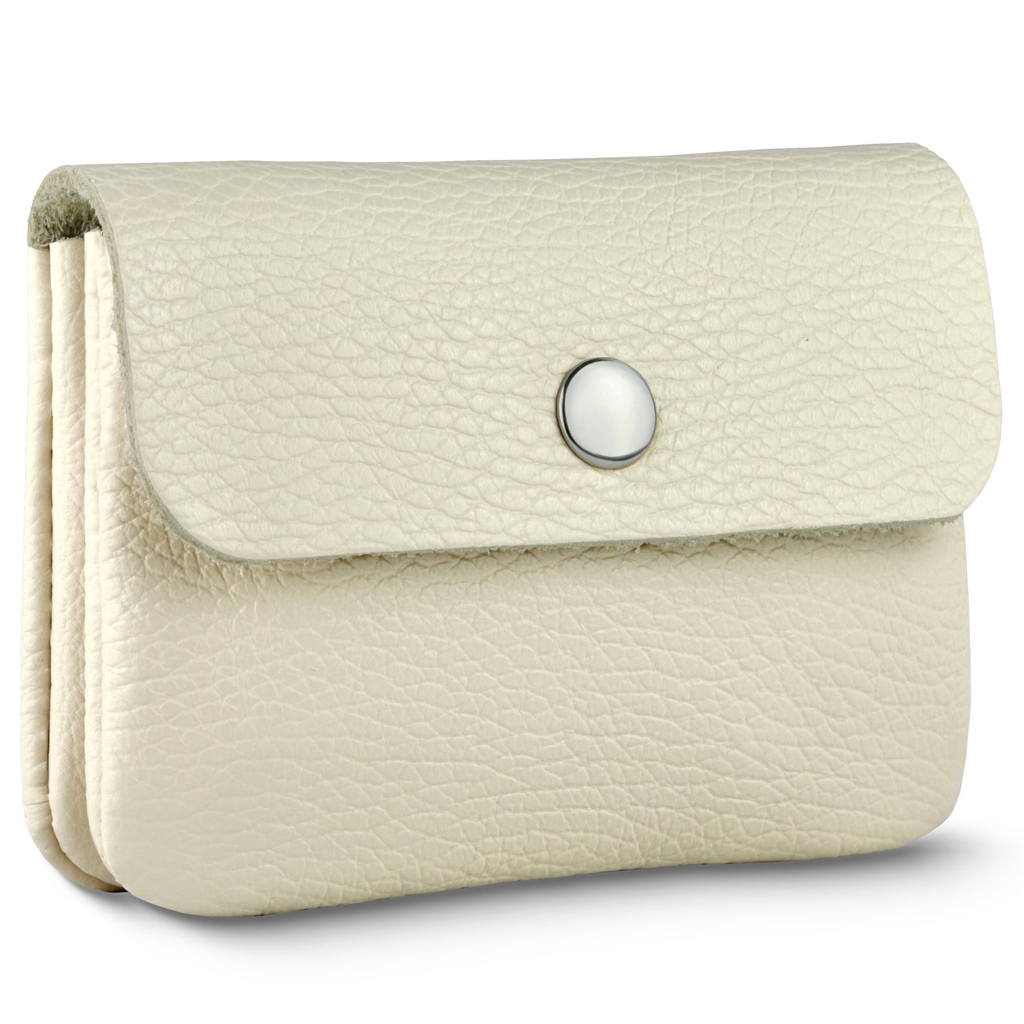Calf Leather Wallet