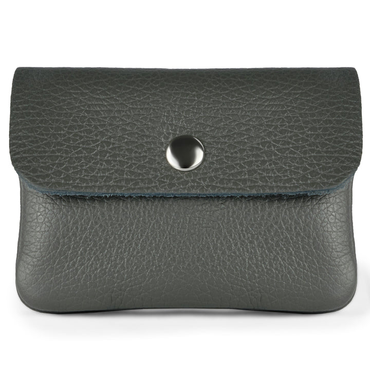 Calf Leather Wallet