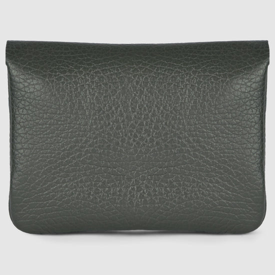 Calf Leather Wallet