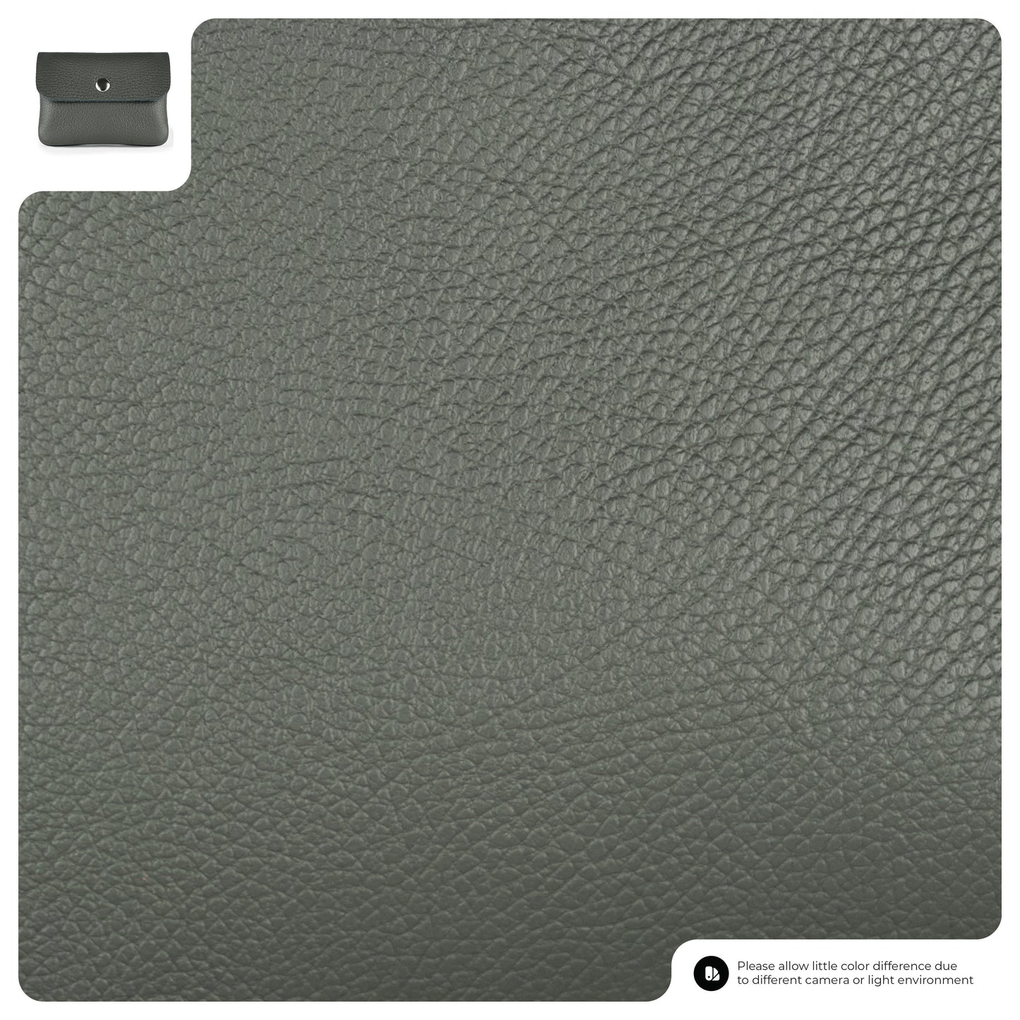 Calf Leather Wallet